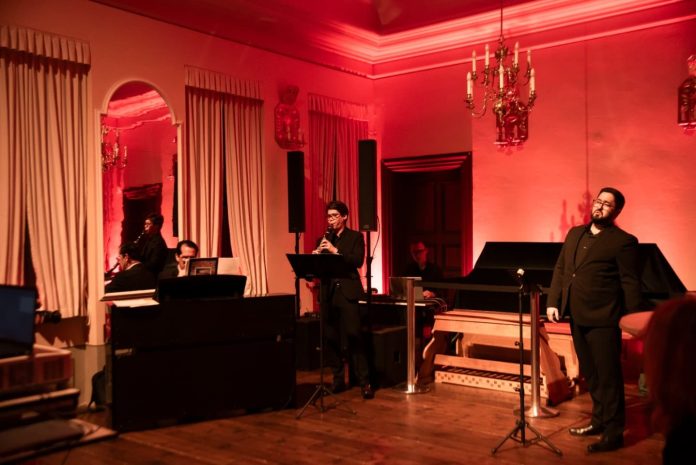 Festival Bach Sudamericano