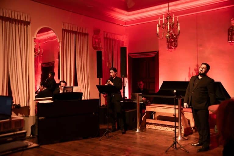 Festival Bach Sudamericano
