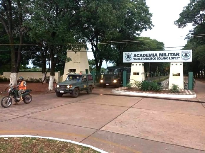 Academia Militar