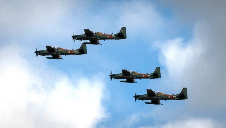 La ley de derribo de aviones en Paraguay: prudencia técnica versus soluciones inmediatas