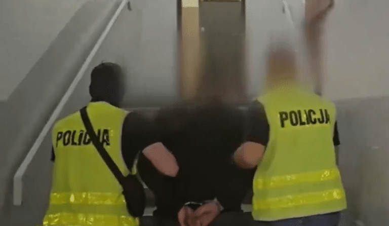 Familia exige respuestas a Cancillería por paraguayos detenidos en Polonia
