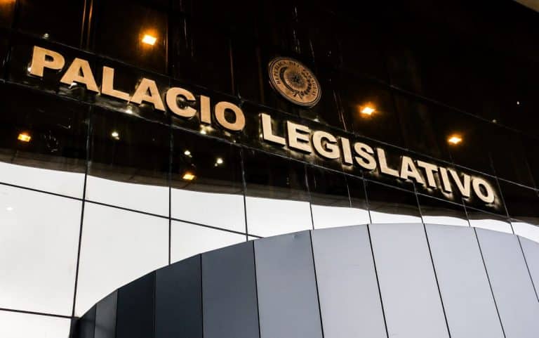 Destinarán G. 4.280 millones a obras del Congreso y monumento en el Chaco