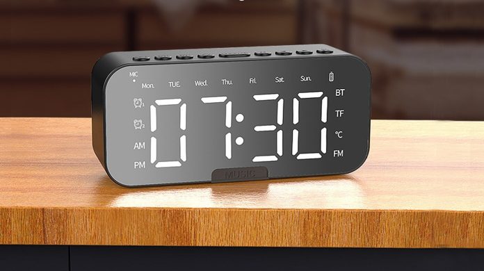 horario invierno
