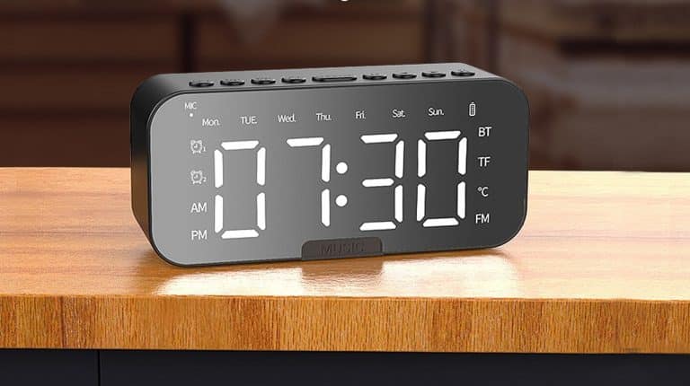 horario invierno
