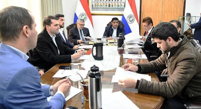 La directiva de Diputados rechaza el proyecto de construcción del obelisco