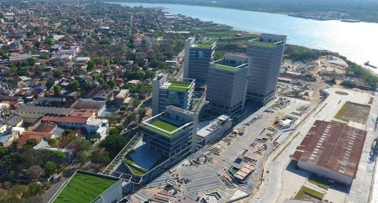 Experto en edificios reclama una ley para construcciones y otros elementos claves para la seguridad