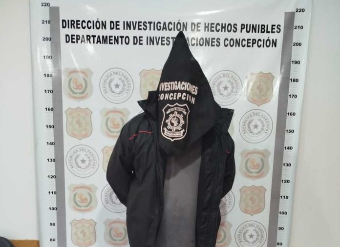 exintendente de Arroyito
