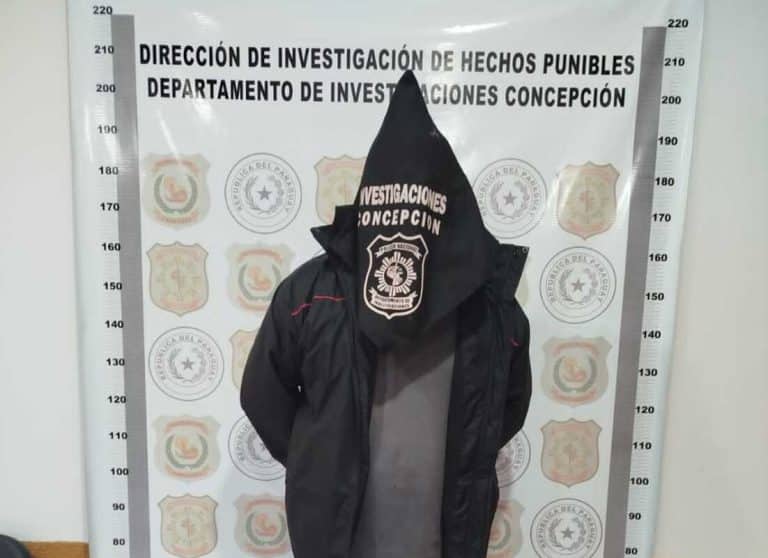 exintendente de Arroyito