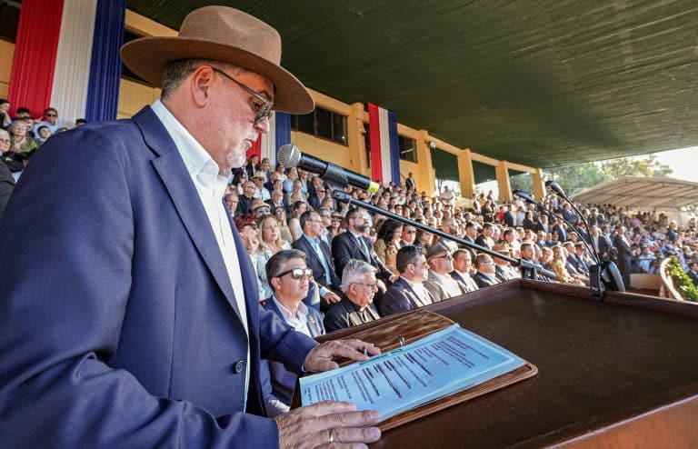 La Expo Paraguay reclama seguridad al gobierno y previsibilidad para aumentar la producción de la carne