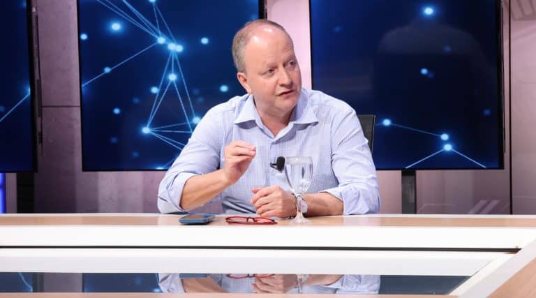 MEF proyecta crecimiento económico de 4,5% para final del 2025