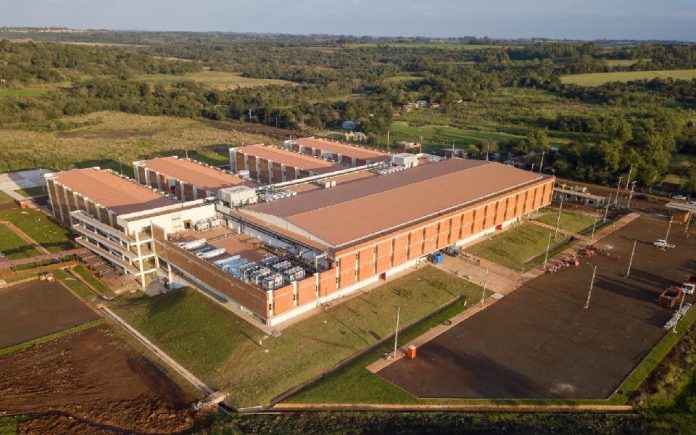 Gran Hospital Sur