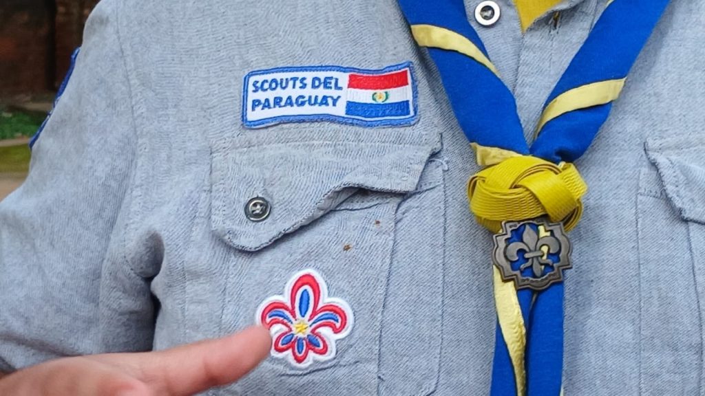 Scouts