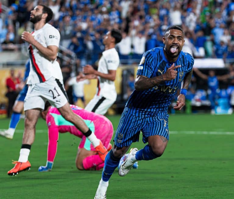 Sorpresa en el Mundial de Clubes: Al-Hilal eliminó al todopoderoso City