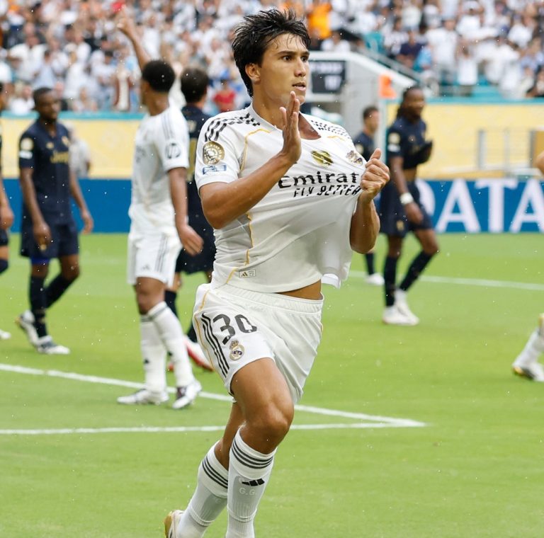 Real Madrid venció a la Juventus y está en los cuartos de final