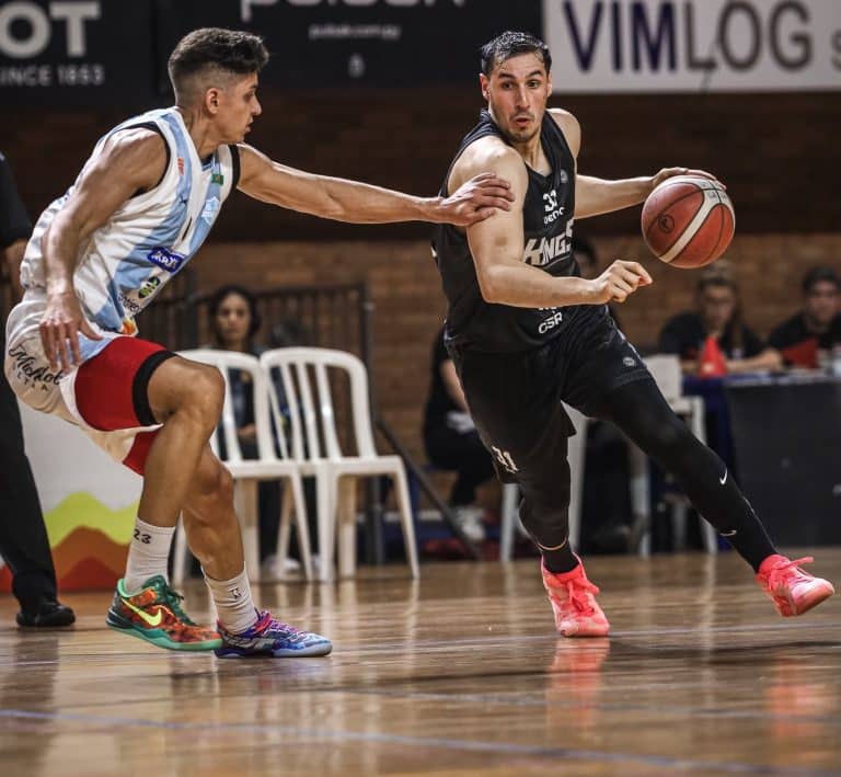 Los Kings ganaron y están a un paso del título