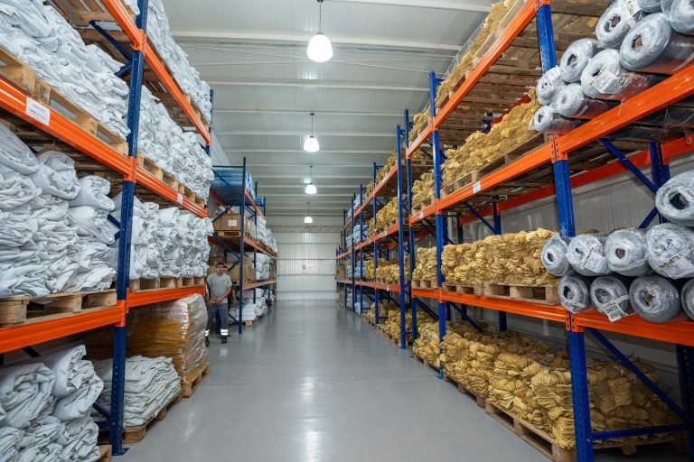 Inauguran planta industrial de indumentaria técnica y de seguridad en Ybycuí