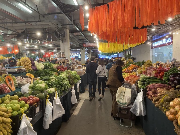 Agroshopping celebra 27 años con más de 150 productores locales