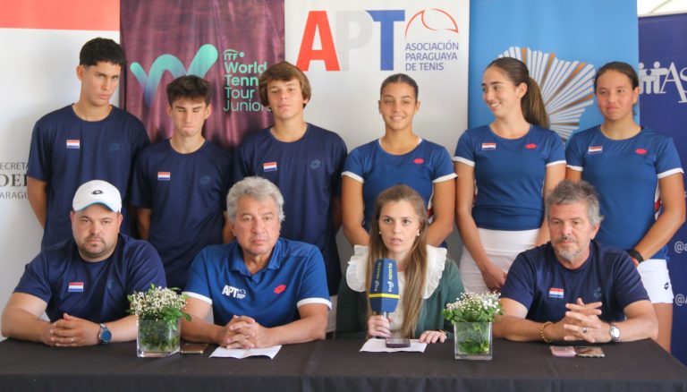 Cayo Narvaez va por otro título junior en el Yacht