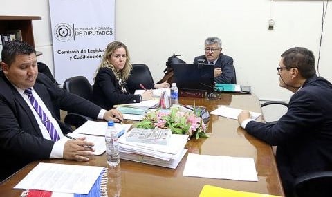Proyecto de ley busca eliminar la restricción que impide apelar una decisión judicial para juicio oral