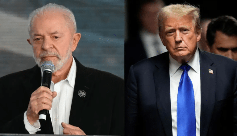 Crece la tensión entre EE.UU. y Brasil. Washington prepara más medidas
