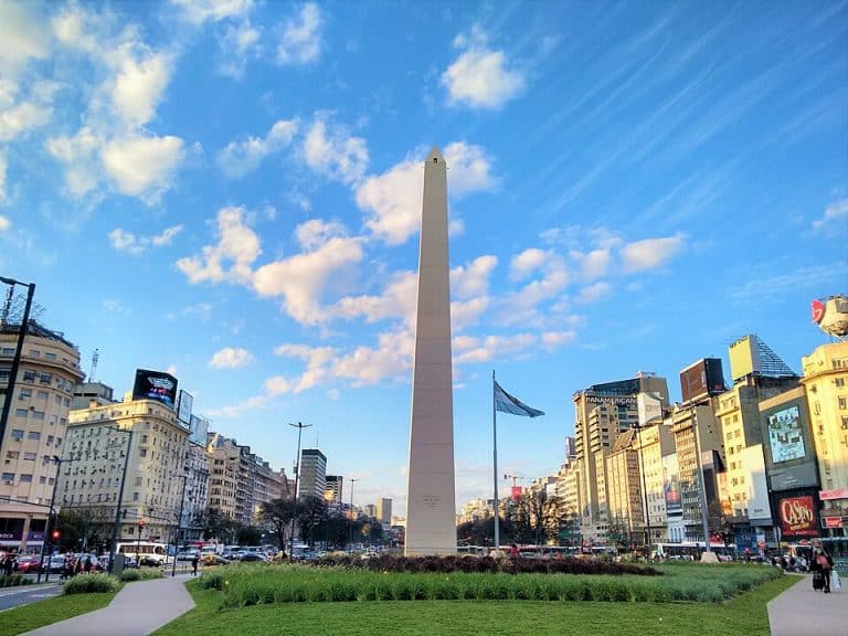 Construirán Obelisco de 40 metros en homenaje a los héroes del Chaco