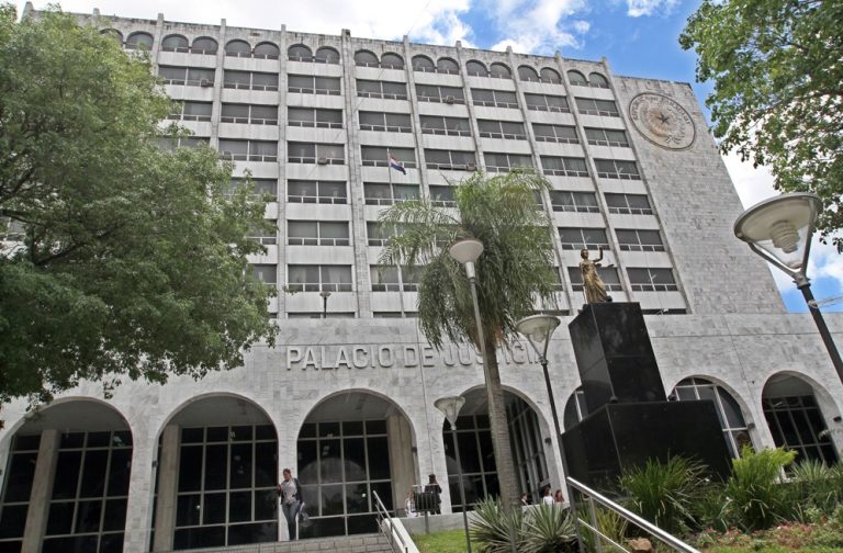 Corte ordenó auditoría a la gestión del juez que otorgó libertad condicional a joven imputado por crimen de la niña de 11 años