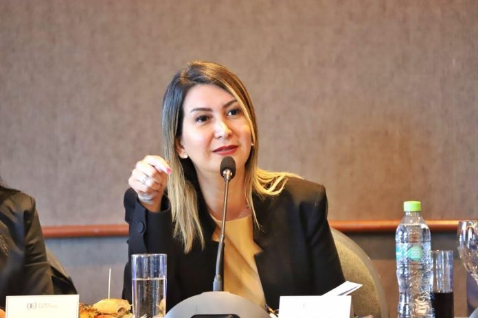 paro ministra