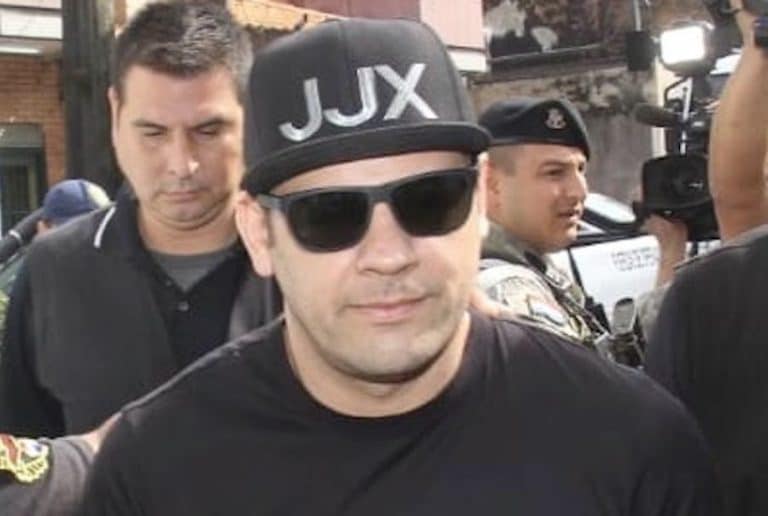 Reinaldo Cabaña