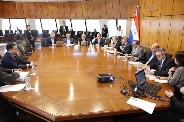 Registro Nacional de Pagarés será útil para proteger a las Mipymes y facilitarles el aceso a créditos