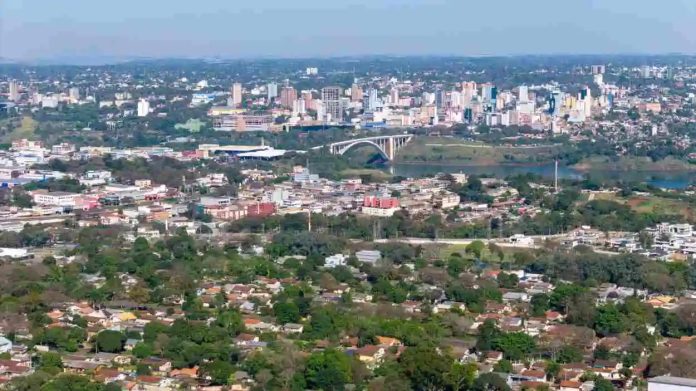 Tren de Aragua