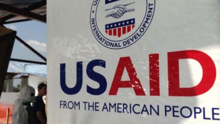 USAID llegó a su fin y miles de ONGs dejarán de recibir fondos