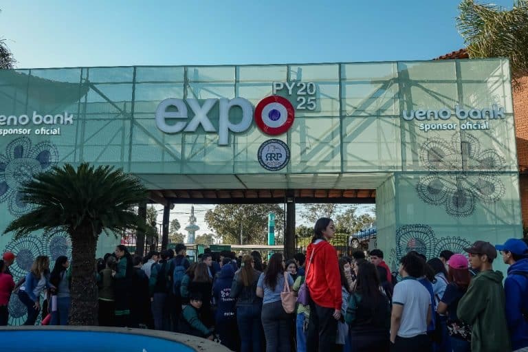 Expo Asador 2025: el gran concurso de parrilleros 