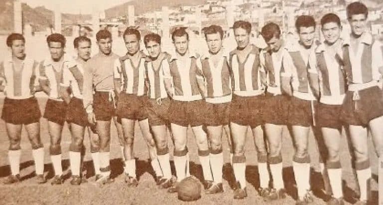 Histórico y anecdótico: Un triunfo memorable que abrió el camino a la primera clasificación mundialista