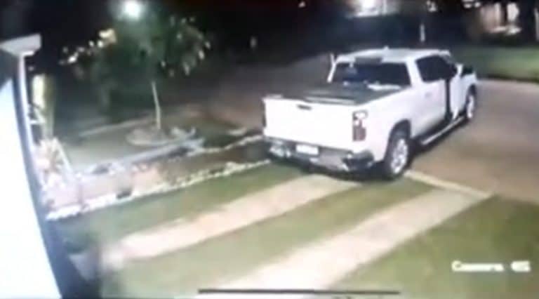 Policía identifica sospechoso de tiroteo en Corpus Christi