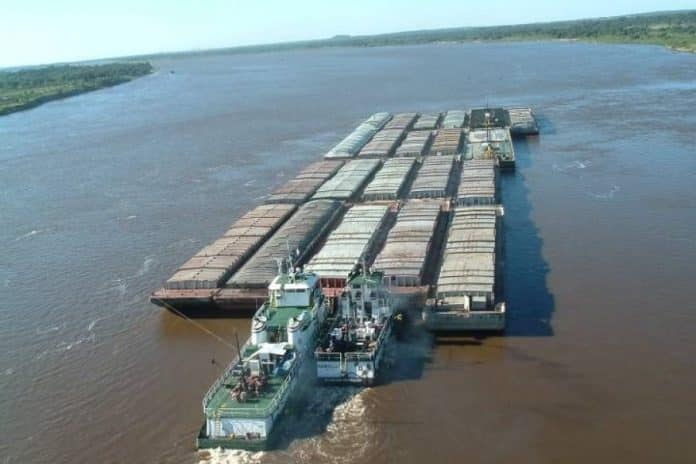 puertos