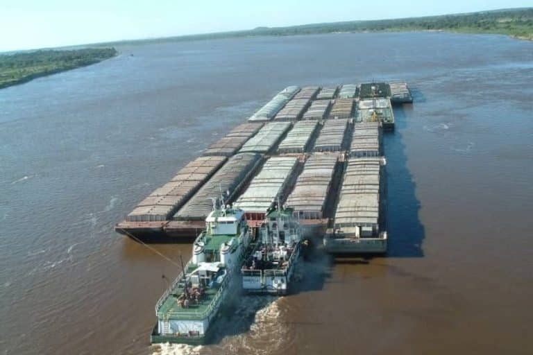 puertos