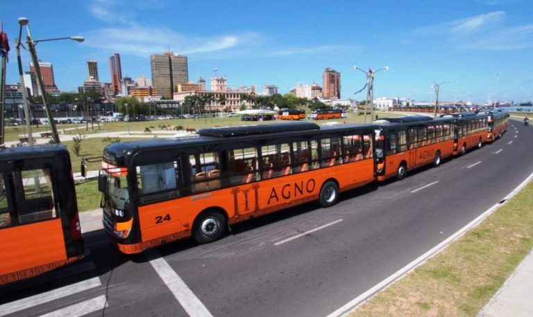 Subsidio al Transporte: ¿quién lo controla y cómo se decide el pago a empresarios?