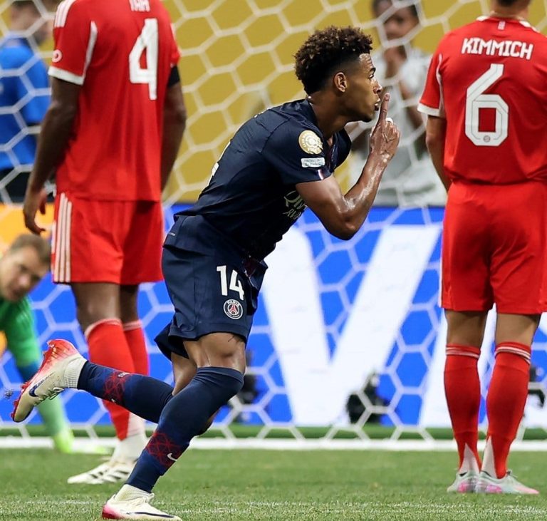 El campeón europeo no falla y está en semifinales