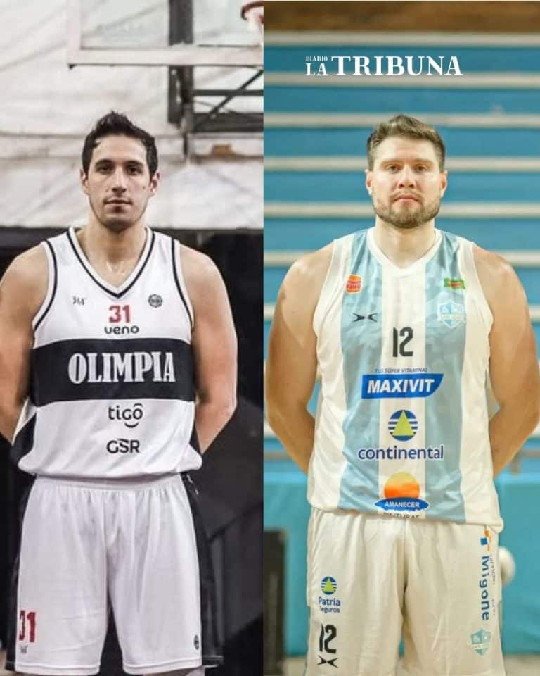 Comienzan las finales de la Liga Nacional de Básquetbol