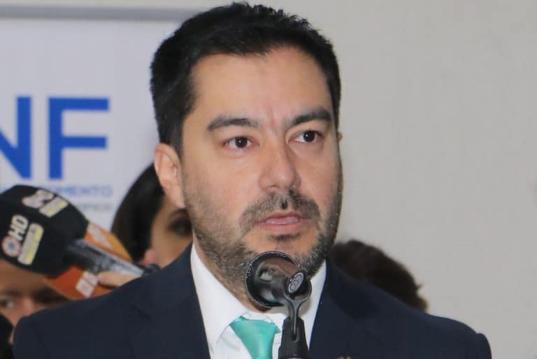 Daniel Correa: “El sistema financiero sólido es el motor que permite crecer al país”