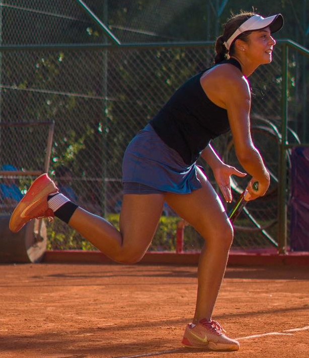 Catalina se impone en Medellín tras gran viraje y Zoe vence a domicilio a la siembra 2 en Curitiba