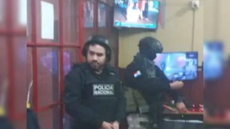 Oscar Tuma, Alexandre Rodrigues y funcionaria imputados por traspaso ilegal de inmuebles
