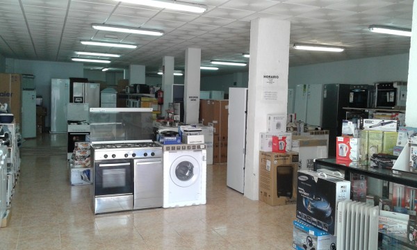 Aduana Argentina habilitó compra de electrodomésticos de Paraguay o de otro país vecino