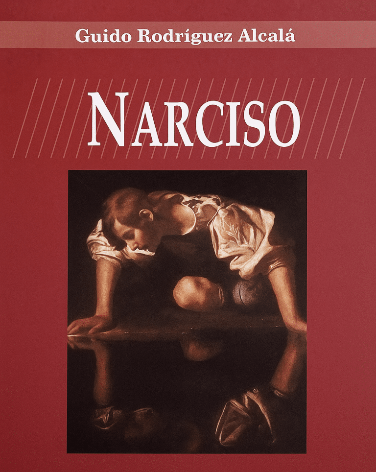 Guido Rodríguez Alcalá: el gran referente actual de la nueva novela histórica en Paraguay.