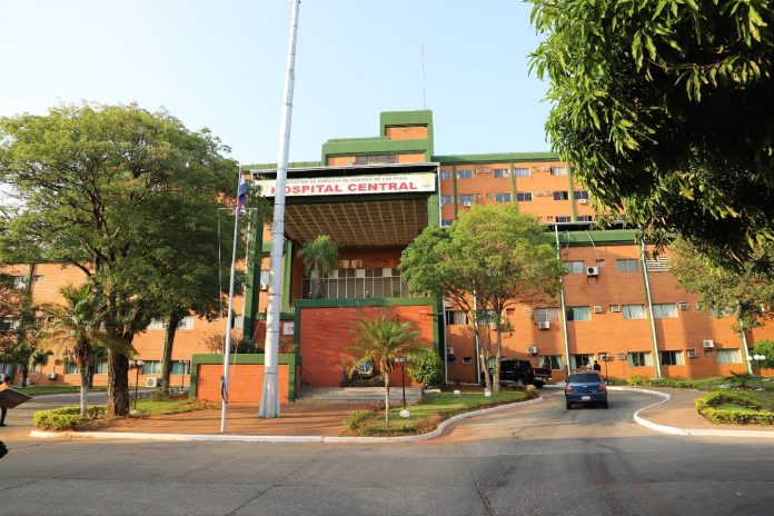 Hospital Militar