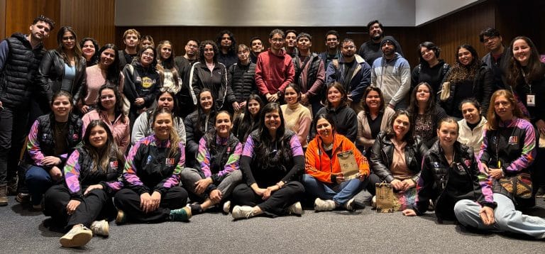 Jornada de capacitación de grupos de voluntarios  con miras a Asu 2025