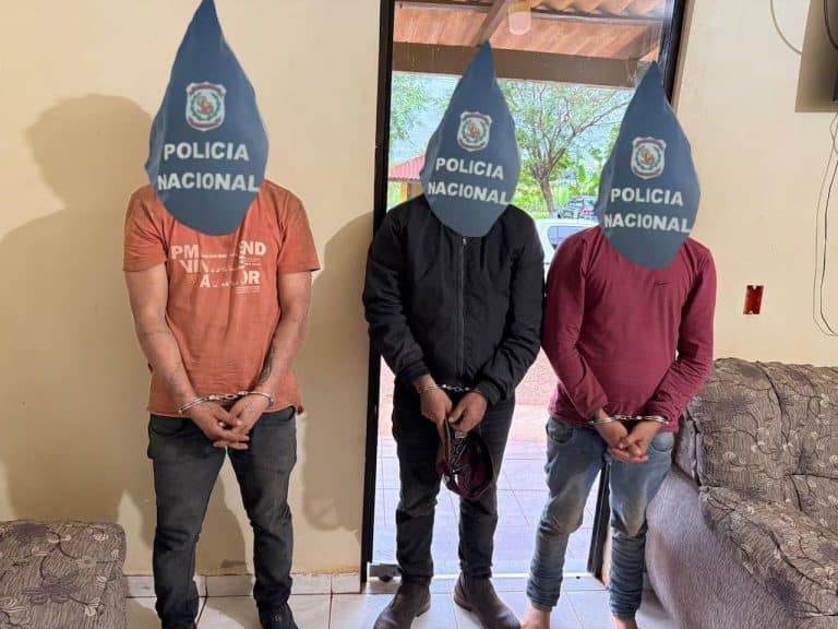 Fiscalía imputó