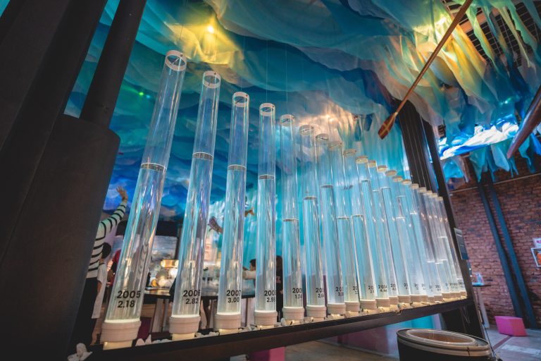 Vacaciones en el MuCi: Última oportunidad para explorar “Tierra de Agua” y una agenda llena de ciencia y diversión