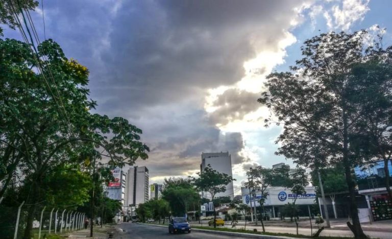 Domingo frío a caluroso en varias regiones