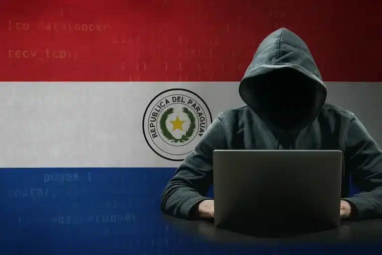 Refuerzan la estrategia nacional de ciberseguridad para frenar ataques